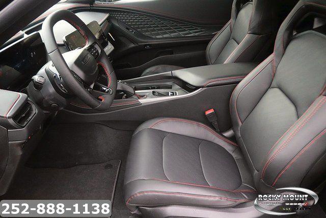 2026 Dodge Charger Scat Pack Plus 2-Door AWD