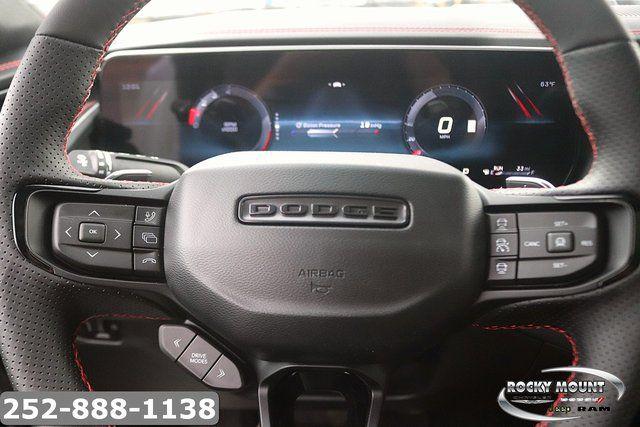 2026 Dodge Charger Scat Pack Plus 2-Door AWD