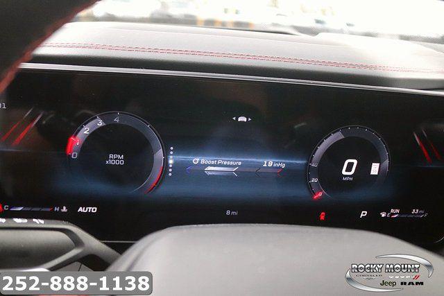 2026 Dodge Charger Scat Pack Plus 2-Door AWD