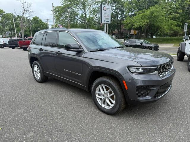 2026 Jeep Grand Cherokee Altitude 4x4 for sale in Southold, NY