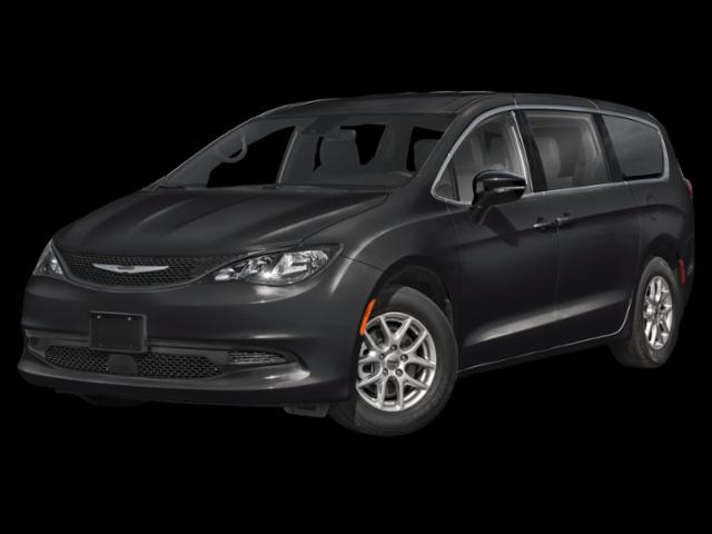 2026 Chrysler Voyager VOYAGER LX 2026 Chrysler Voyager VOYAGER LX