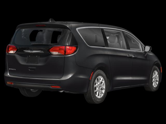 2026 Chrysler Voyager VOYAGER LX 2026 Chrysler Voyager VOYAGER LX