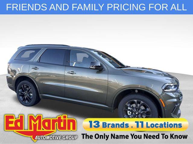 2026 Dodge Durango GT Plus for sale in Anderson, IN