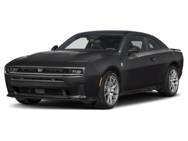 2026 Dodge Charger CHARGER SCAT PACK PLUS 2-DOOR AWD 2026 Dodge Charger CHARGER SCAT PACK PLUS 2-DOOR AWD