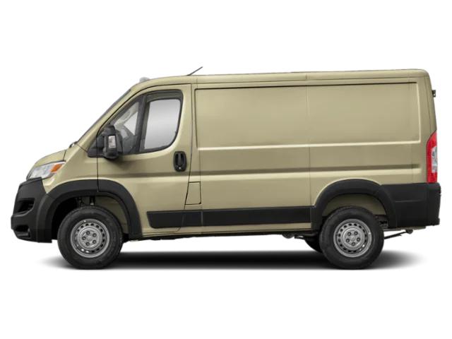 2026 RAM Ram ProMaster RAM PROMASTER 1500 TRADESMAN CARGO VAN HIGH ROOF 136 WB