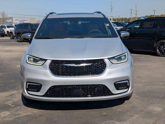 2026 Chrysler Pacifica PACIFICA PINNACLE