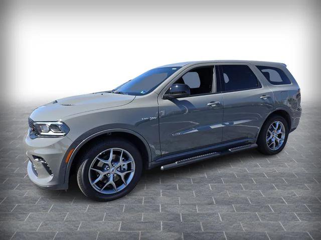 2026 Dodge Durango DURANGO GT AWD HEMI V8 2026 Dodge Durango DURANGO GT AWD HEMI V8