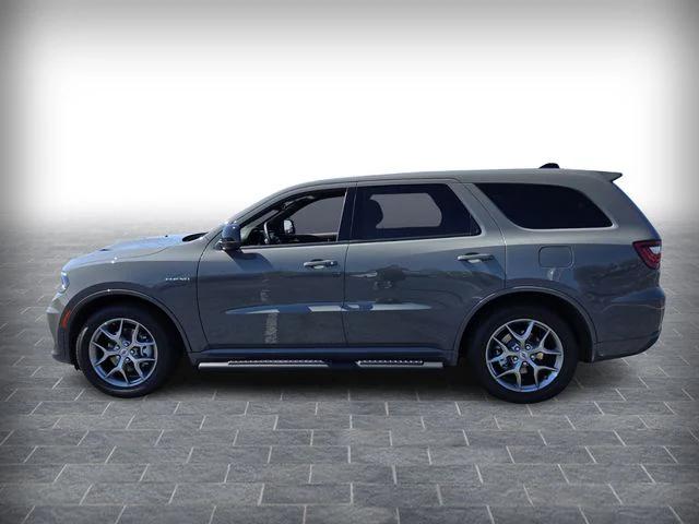 2026 Dodge Durango DURANGO GT AWD HEMI V8 2026 Dodge Durango DURANGO GT AWD HEMI V8