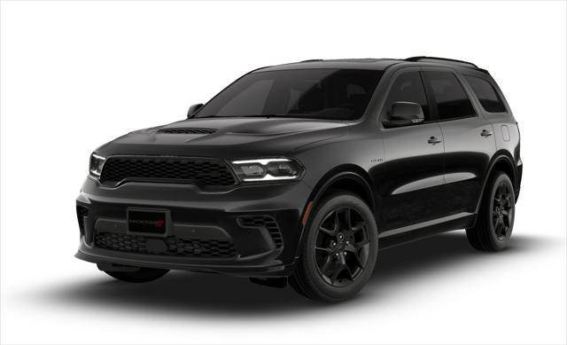 2026 Dodge Durango DURANGO GT PREMIUM AWD HEMI V8 2026 Dodge Durango DURANGO GT PREMIUM AWD HEMI V8