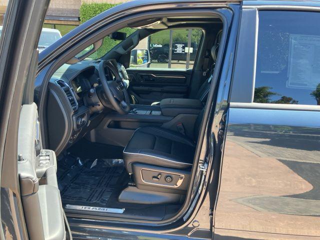2026 RAM Ram 1500 RAM 1500 LIMITED CREW CAB 4X4 57 BOX