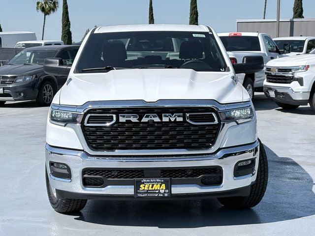 2026 RAM Ram 1500 RAM 1500 LONE STAR CREW CAB 4X2 57 BOX