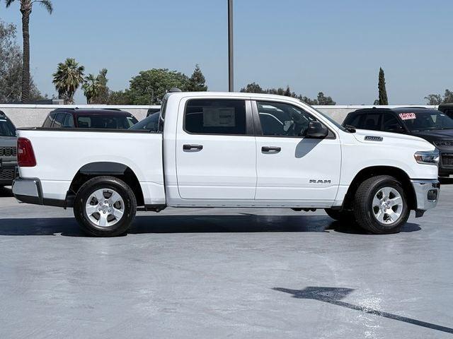 2026 RAM Ram 1500 RAM 1500 LONE STAR CREW CAB 4X2 57 BOX