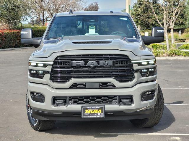 2026 RAM Ram 2500 RAM 2500 LARAMIE MEGA CAB 4X4 64 BOX 2026 RAM Ram 2500 RAM 2500 LARAMIE MEGA CAB 4X4 64 BOX