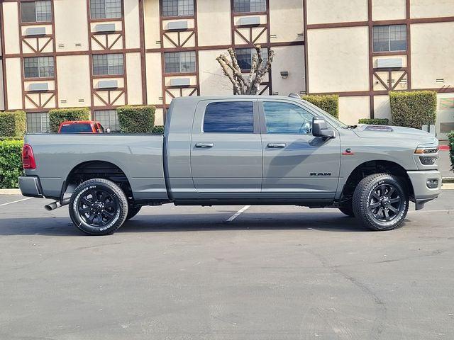 2026 RAM Ram 2500 RAM 2500 LARAMIE MEGA CAB 4X4 64 BOX 2026 RAM Ram 2500 RAM 2500 LARAMIE MEGA CAB 4X4 64 BOX