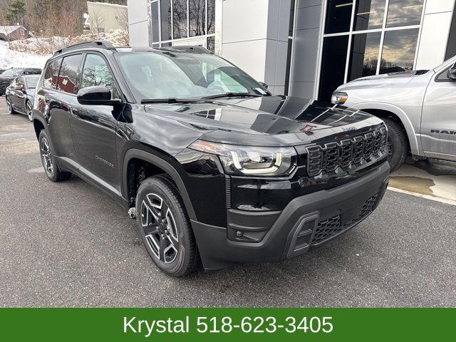 2026 Jeep Cherokee CHEROKEE LAREDO 4X4 2026 Jeep Cherokee CHEROKEE LAREDO 4X4