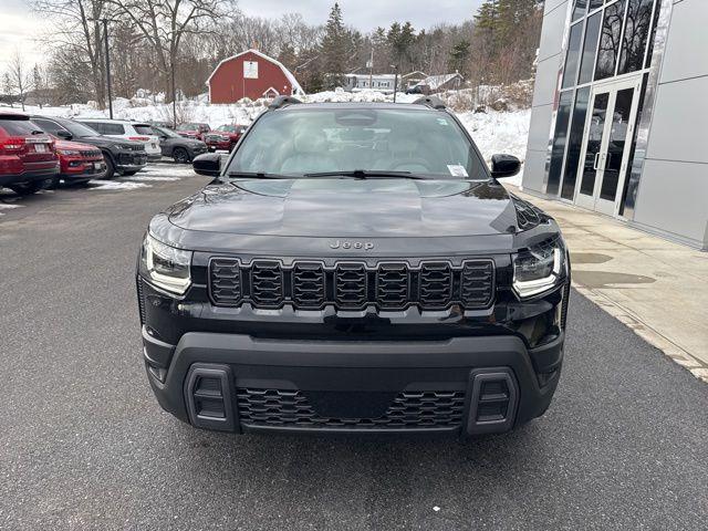 2026 Jeep Cherokee CHEROKEE LAREDO 4X4 2026 Jeep Cherokee CHEROKEE LAREDO 4X4