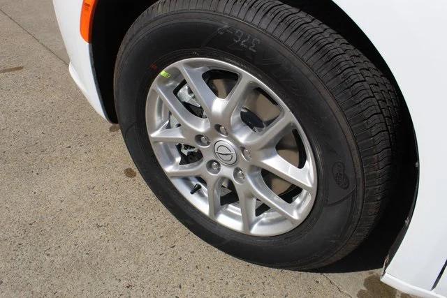 2026 Chrysler Pacifica PACIFICA SELECT 2026 Chrysler Pacifica PACIFICA SELECT