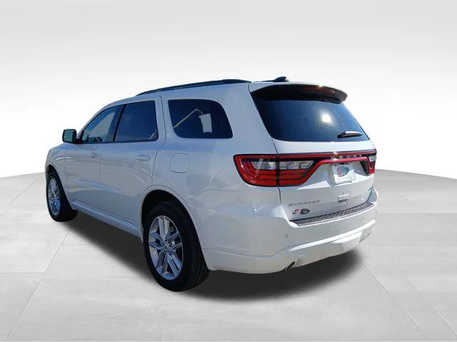 2026 Dodge Durango DURANGO GT PLUS AWD 2026 Dodge Durango DURANGO GT PLUS AWD