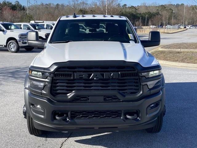 2026 RAM Ram 5500 Chassis Cab RAM 5500 TRADESMAN CHASSIS CREW CAB 4X4 84 CA 2026 RAM Ram 5500 Chassis Cab RAM 5500 TRADESMAN CHASSIS CREW CAB 4X4 84 CA