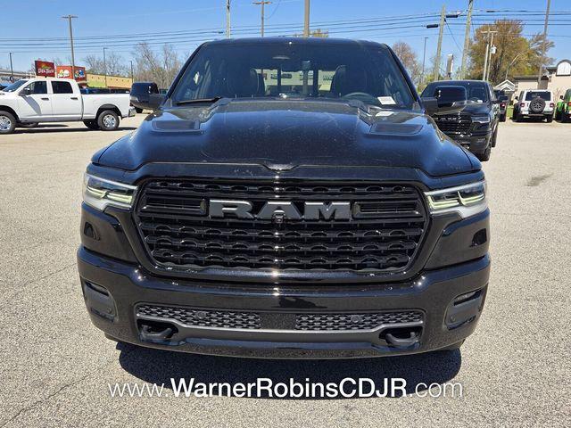 2026 RAM Ram 1500 RAM 1500 LIMITED CREW CAB 4X4 57 BOX