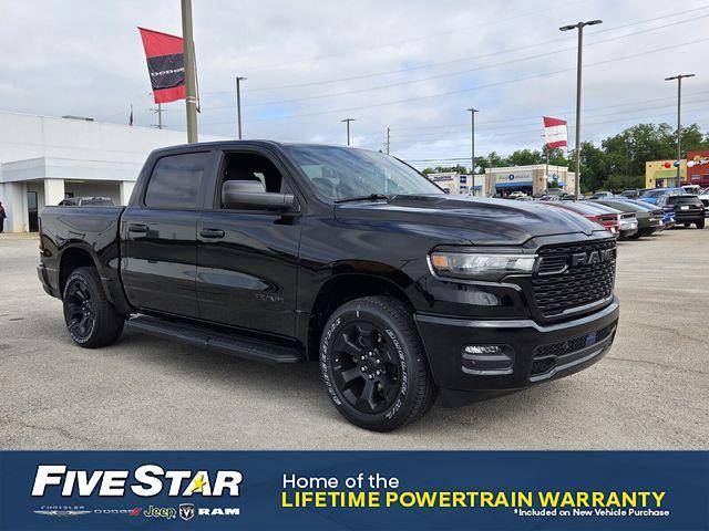 2026 RAM Ram 1500 RAM 1500 EXPRESS CREW CAB 4X4 57 BOX