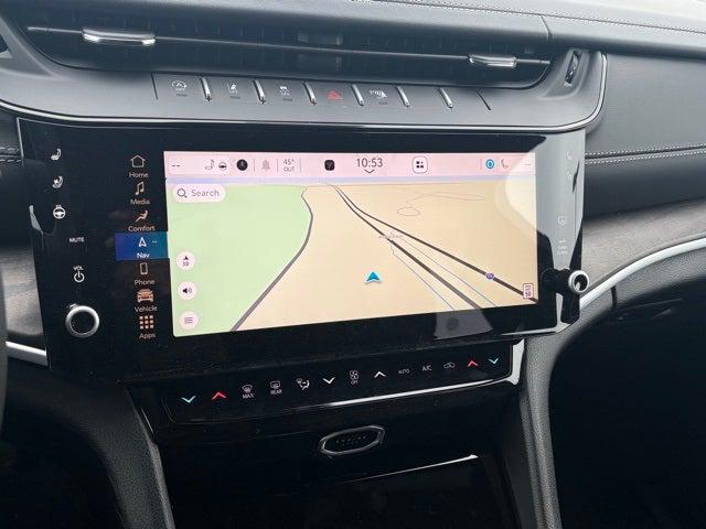 2026 Jeep Grand Cherokee GRAND CHEROKEE L LIMITED RESERVE 4X4 2026 Jeep Grand Cherokee GRAND CHEROKEE L LIMITED RESERVE 4X4