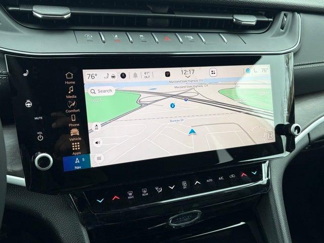 2026 Jeep Grand Cherokee GRAND CHEROKEE L LIMITED 4X4 2026 Jeep Grand Cherokee GRAND CHEROKEE L LIMITED 4X4