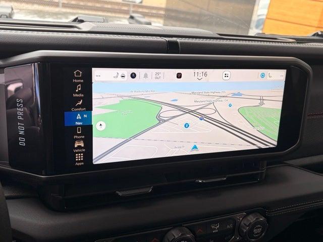 2026 Jeep Wrangler WRANGLER 4-DOOR MOAB 392 2026 Jeep Wrangler WRANGLER 4-DOOR MOAB 392