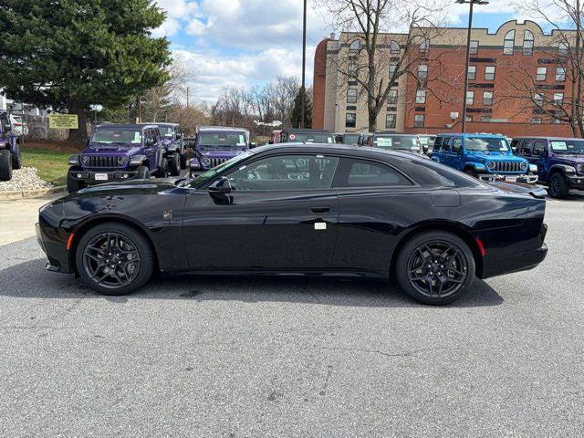 2026 Dodge Charger CHARGER SCAT PACK PLUS 2-DOOR AWD 2026 Dodge Charger CHARGER SCAT PACK PLUS 2-DOOR AWD