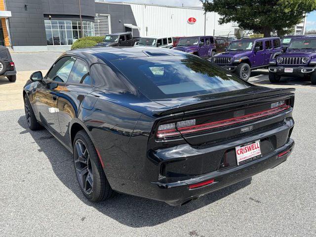 2026 Dodge Charger CHARGER SCAT PACK PLUS 2-DOOR AWD 2026 Dodge Charger CHARGER SCAT PACK PLUS 2-DOOR AWD