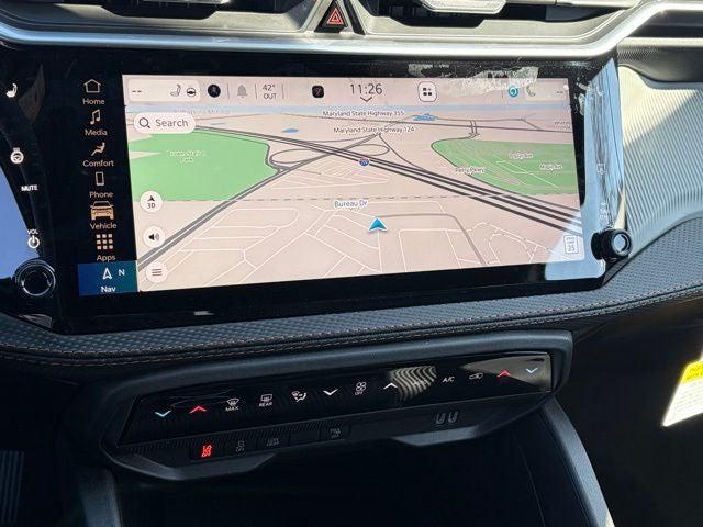 2026 Jeep Cherokee CHEROKEE LIMITED 4X4 2026 Jeep Cherokee CHEROKEE LIMITED 4X4