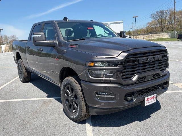 2026 RAM Ram 2500 RAM 2500 BIG HORN CREW CAB 4X4 64 BOX 2026 RAM Ram 2500 RAM 2500 BIG HORN CREW CAB 4X4 64 BOX