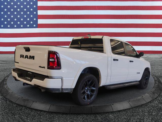 2026 RAM Ram 1500 RAM 1500 LARAMIE CREW CAB 4X4 57 BOX 2026 RAM Ram 1500 RAM 1500 LARAMIE CREW CAB 4X4 57 BOX