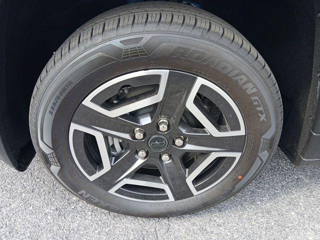 2026 Jeep Cherokee CHEROKEE LAREDO 4X4 2026 Jeep Cherokee CHEROKEE LAREDO 4X4