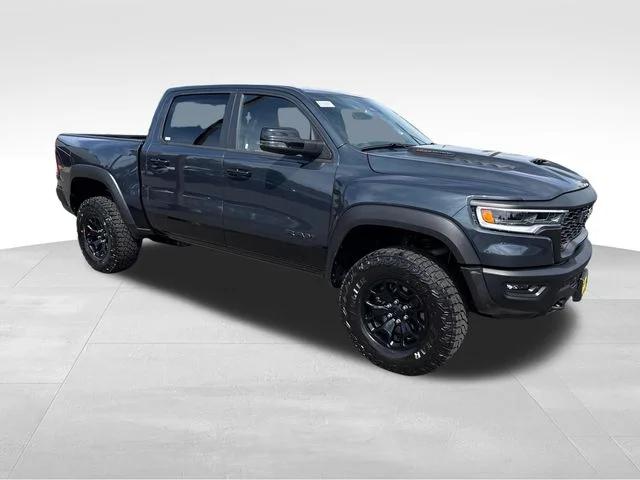 2026 RAM Ram 1500 RAM 1500 RHO CREW CAB 4X4 57 BOX 2026 RAM Ram 1500 RAM 1500 RHO CREW CAB 4X4 57 BOX