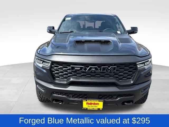2026 RAM Ram 1500 RAM 1500 RHO CREW CAB 4X4 57 BOX 2026 RAM Ram 1500 RAM 1500 RHO CREW CAB 4X4 57 BOX