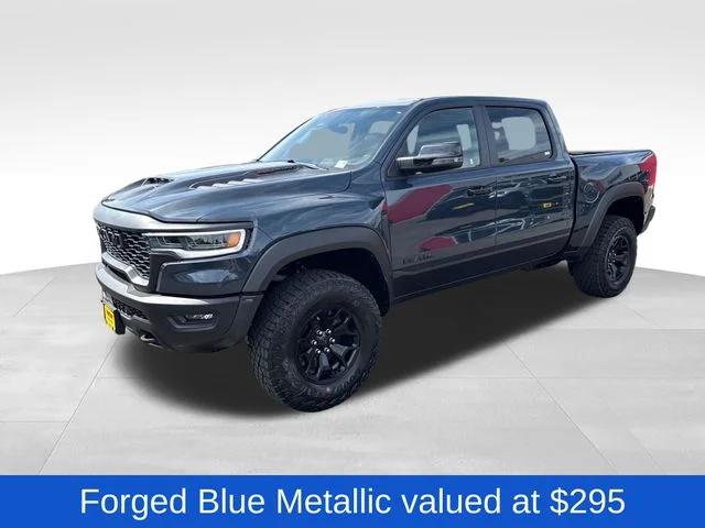 2026 RAM Ram 1500 RAM 1500 RHO CREW CAB 4X4 57 BOX 2026 RAM Ram 1500 RAM 1500 RHO CREW CAB 4X4 57 BOX