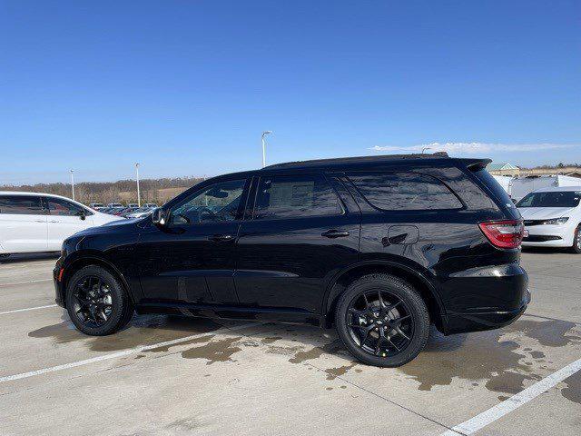 2026 Dodge Durango DURANGO GT PLUS AWD HEMI V8 2026 Dodge Durango DURANGO GT PLUS AWD HEMI V8