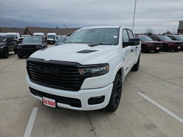 2026 Ram 1500 Laramie Crew Cab 4x4 5'7" Box for sale in Urbandale, IA