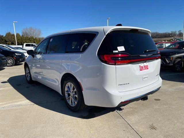 2026 Chrysler Pacifica PACIFICA LIMITED