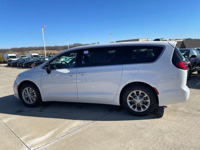 2026 Chrysler Pacifica PACIFICA LIMITED