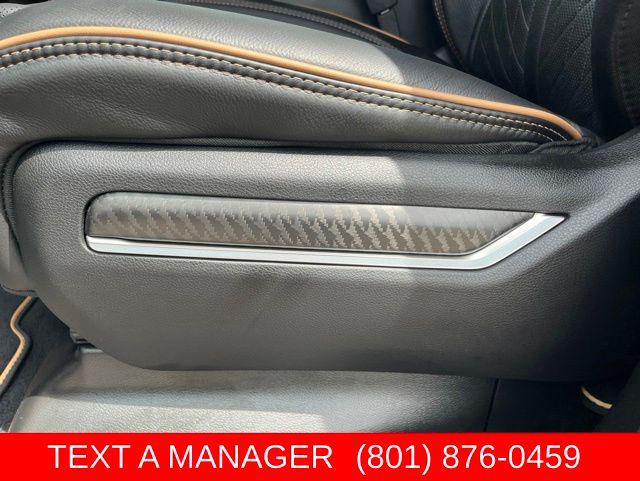 2026 Ram 1500 Tungsten Crew Cab 4x4 5'7" Box