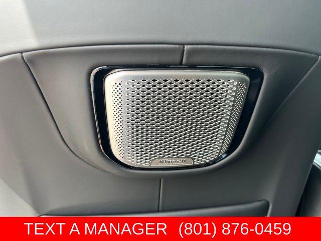 2026 Ram 1500 Tungsten Crew Cab 4x4 5'7" Box