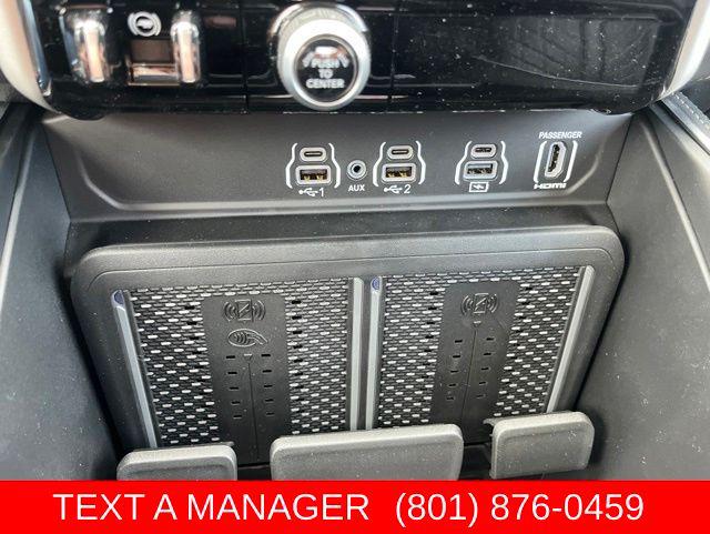 2026 Ram 1500 Tungsten Crew Cab 4x4 5'7" Box