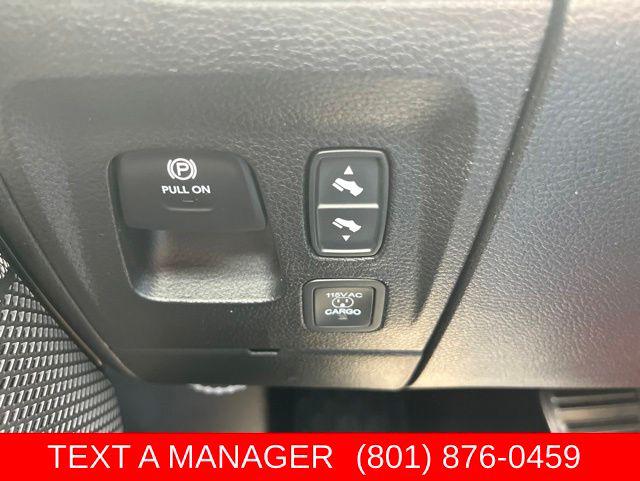 2026 Ram 1500 Tungsten Crew Cab 4x4 5'7" Box