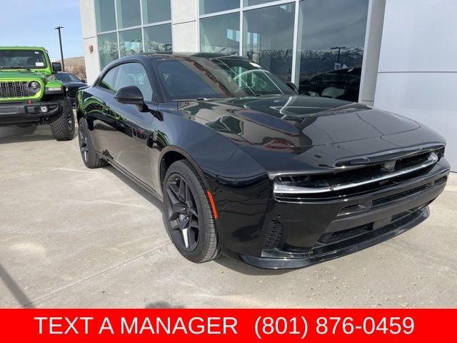 2026 Dodge Charger Scat Pack Plus 2-Door AWD for sale in Morgan, UT