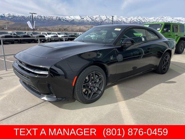 2026 Dodge Charger Scat Pack Plus 2-Door AWD