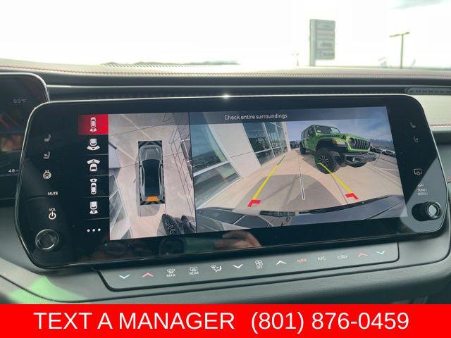 2026 Dodge Charger Scat Pack Plus 2-Door AWD