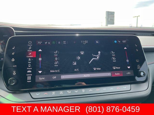 2026 Dodge Charger Scat Pack Plus 2-Door AWD
