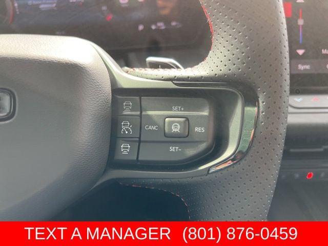2026 Dodge Charger Scat Pack Plus 2-Door AWD